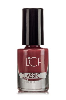 Уценка! Лак для ногтей LCF Classic Colour 14, 6 мл