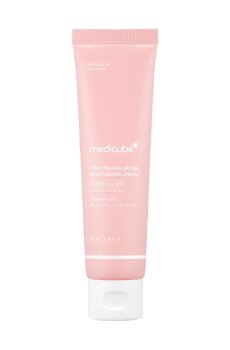Увлажняющий крем для лица Medicube PDRN Pink Hyaluronic Moisturizing Cream, 50 мл