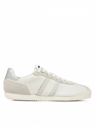 Tommy Jeans Снікерcи EN0EN02706 Écru Tommy Jeans Снікерcи EN0EN02706 Écru