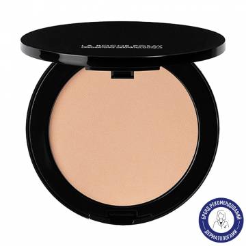 Компактная минеральная пудра для лица La Roche-Posay Toleriane Teint Mineral SPF 25, 11 Light Beige, 9.5 г Компактная минеральная пудра для лица La Roche-Posay Toleriane Teint Mineral SPF 25, 11 Light Beige, 9.5 г