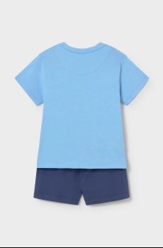 Детский комплект из хлопка Mayoral