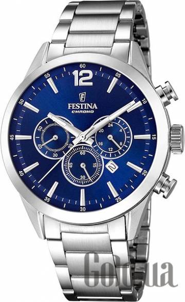 Мужские часы Festina