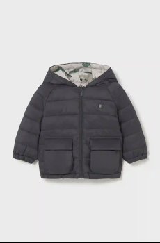 Детская двусторонняя куртка Mayoral