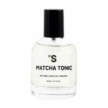 Sisters Aroma Matcha Tonic Парфюмированная вода унисекс, 50 мл Sisters Aroma Matcha Tonic Парфюмированная вода унисекс, 50 мл