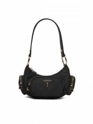 Guess Сумка Eco Gemma HWEYG8 39571 Чорний Guess Сумка Eco Gemma HWEYG8 39571 Чорний