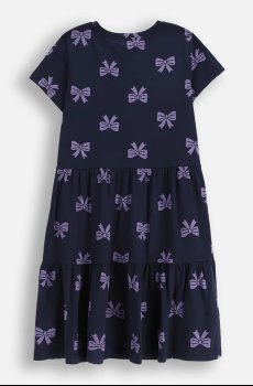 Детское платье Coccodrillo