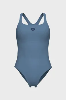 Женский синий купальник Синий 42 Arena 005910-550