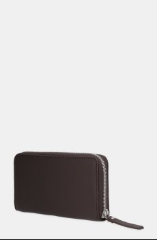 Кожаный кошелек Marc OPolo