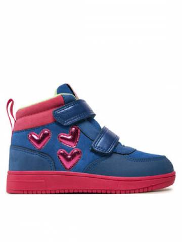 Agatha Ruiz de la Prada Снікерcи 241915-A D Голубий Agatha Ruiz de la Prada Снікерcи 241915-A D Голубий