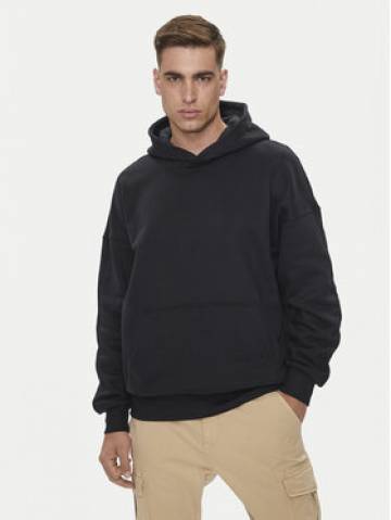 Only & Sons Світшот Dan 22026661 Чорний Relaxed Fit Only & Sons Світшот Dan 22026661 Чорний Relaxed Fit