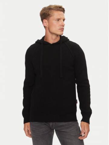 Replay Светр UK4476.000.G22726 Чорний Regular Fit Replay Светр UK4476.000.G22726 Чорний Regular Fit