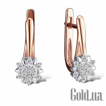 Серьги Lurie Jewelry Серьги Lurie Jewelry