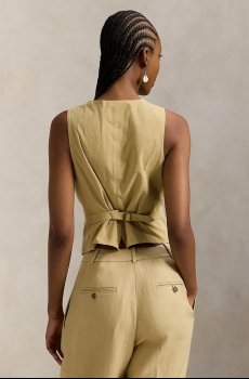 Жилет Polo Ralph Lauren