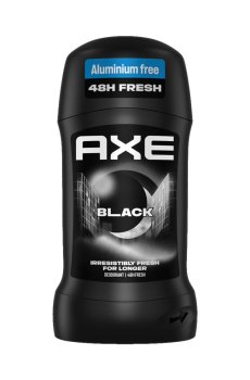 Дезодорант-стик мужской Axe Black, 50 мл