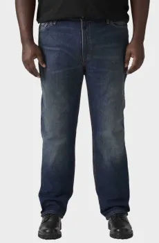 Мужские темно-синие джинсы 541 Athletic Fit Синий 42-32 Levi’s® 18757;0177