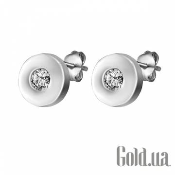 Серьги-гвоздики Lurie Jewelry Серьги-гвоздики Lurie Jewelry