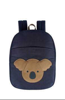 Детский рюкзак Donsje Pibbe Schoolbag Koala