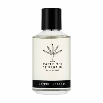 Parle Moi De Parfum Chypre Mojo/45 Парфюмированная вода унисекс, 100 мл Parle Moi De Parfum Chypre Mojo/45 Парфюмированная вода унисекс, 100 мл