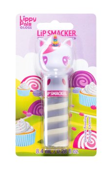 Бальзам для губ Lip Smacker Lippy Pals Gloss, Unicorn Frosting, 8.4 мл
