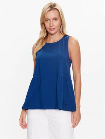 United Colors Of Benetton Светр 3BL0D1044 Голубий Regular Fit United Colors Of Benetton Светр 3BL0D1044 Голубий Regular Fit