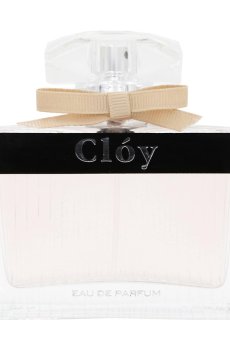 Fragrance World Cloy Парфюмированная вода женская, 100 мл
