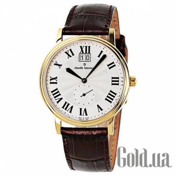 Швейцарские часы Claude Bernard