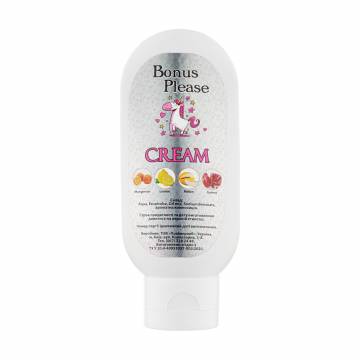 Крем для рук Bonus Please Hand Cream Garnet Гранат, 100 г Крем для рук Bonus Please Hand Cream Garnet Гранат, 100 г