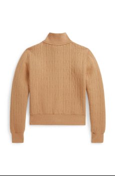 Детский кардиган Polo Ralph Lauren