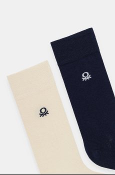 Носки United Colors of Benetton 2 шт