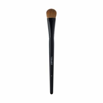 Кисть для тона Make-Up Atelier Paris Visart 08 ворс соболь Кисть для тона Make-Up Atelier Paris Visart 08 ворс соболь