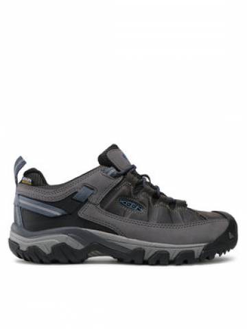 Keen Трекінгові черевики Targhee III 1017785 Сірий Keen Трекінгові черевики Targhee III 1017785 Сірий