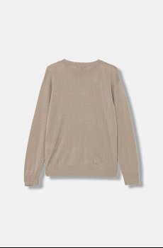 Детский шерстяной свитер Emporio Armani