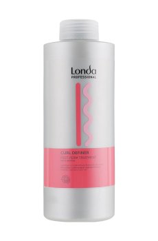 Уценка! Стабилизатор после химической завивки Londa Professional Curl Definer Post Perm Treatment, 1 л