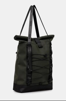 Сумка Rains Trail Rolltop Tote Bag W3