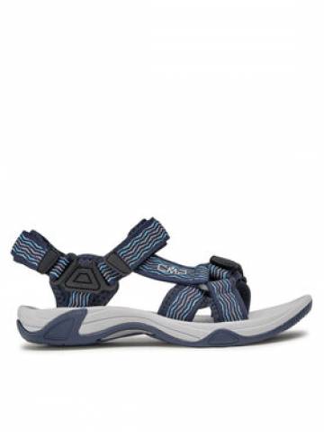 CMP Босоніжки Hamal Wmn Hiking Sandal 38Q9956 Cиній CMP Босоніжки Hamal Wmn Hiking Sandal 38Q9956 Cиній