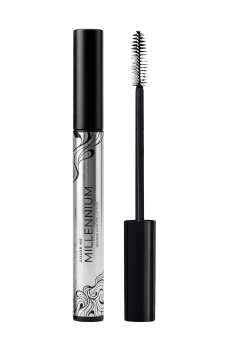 Тушь для ресниц COLOR ME Millennium Grande Lash Collection Черная, 10 мл