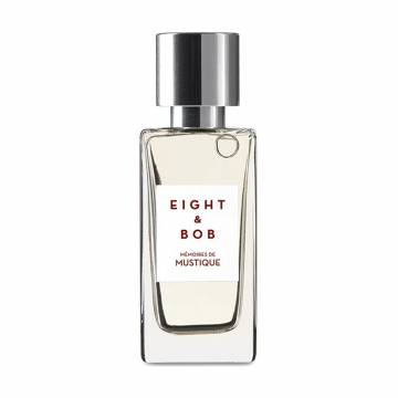 Eight & Bob Memoires de Mustique Парфюмированная вода унисекс, 30 мл Eight & Bob Memoires de Mustique Парфюмированная вода унисекс, 30 мл