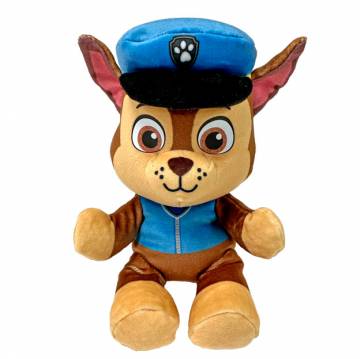 Мяка іграшка TY Paw Patrol Гонщик 15 см (44014) Мяка іграшка TY Paw Patrol Гонщик 15 см (44014)