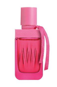 WomenSecret Intimate Delight Парфюмированная вода женская, 30 мл