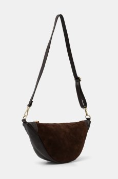 Замшевая сумочка Answear.LAB