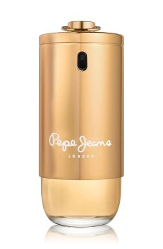 Pepe Jeans Bright Intense Парфюмированная вода женская, 50 мл