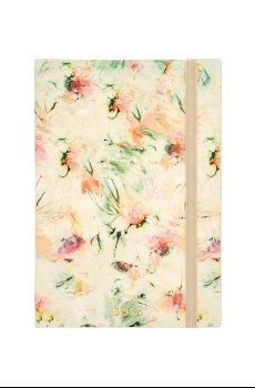 Блокнот BOSS Tie-dye Flower A5
