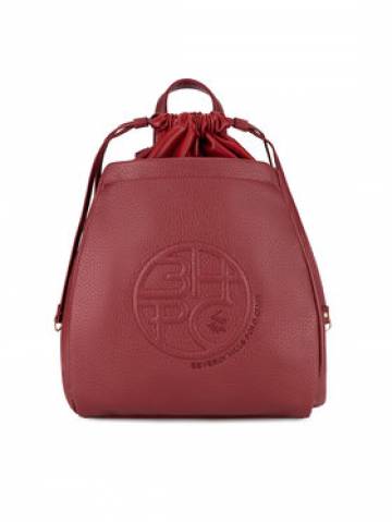 Beverly Hills Polo Club Рюкзак BHPC-K-041-06 Червоний Beverly Hills Polo Club Рюкзак BHPC-K-041-06 Червоний