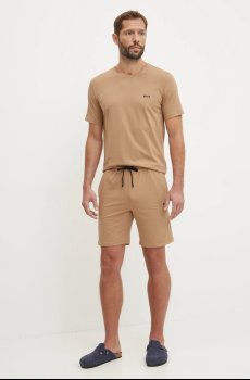Шорты лаунж BOSS Mix&Match Short CW