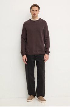 Хлопковая футболка American Vintage