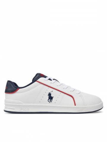 Polo Ralph Lauren Снікерcи RL00589111 J Білий Polo Ralph Lauren Снікерcи RL00589111 J Білий