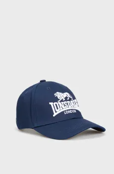 Мужская кепка (2 шт) Разноцветный ONESIZE Lonsdale 115090