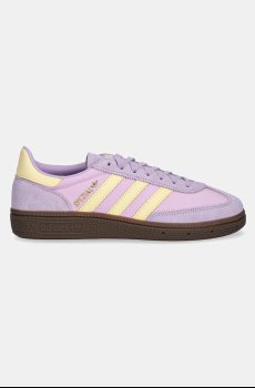 Детские кроссовки adidas Originals HANDBALL SPEZIAL