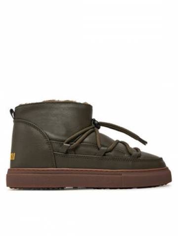 Inuikii Снігоходи Grape Low 05600-004 Хакі Inuikii Снігоходи Grape Low 05600-004 Хакі