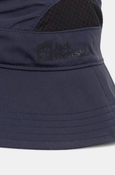 Шляпа Jack Wolfskin Vent Bucket